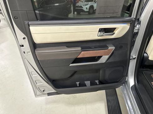 Used 2022 Toyota Tundra 1794 Edition image 23
