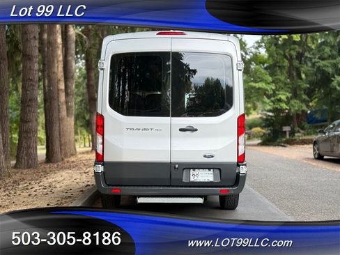 Used 2017 Ford Transit 150 XL image 10