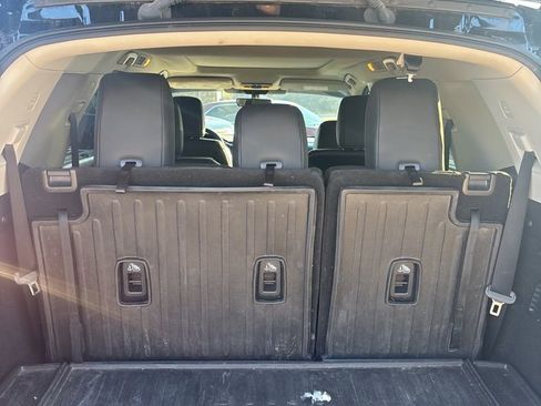 Used 2023 Nissan Pathfinder SL w/ SL Premium Package image 10