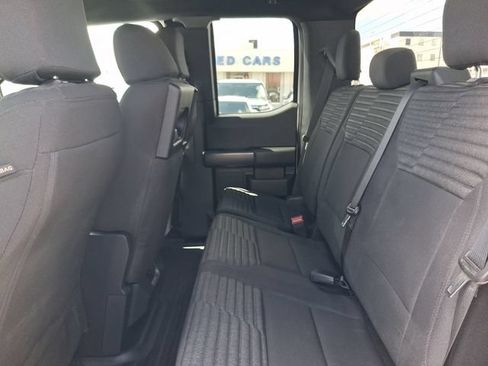 Used 2022 Ford F150 XL w/ STX Appearance Package AWD/4WD image 6