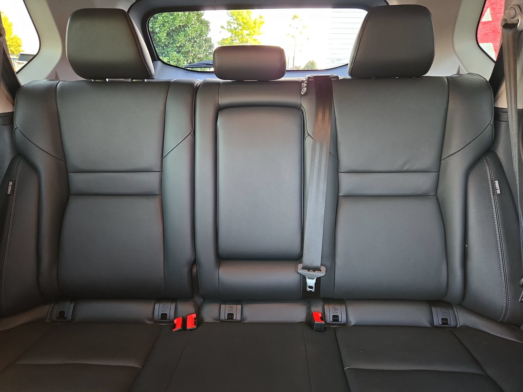 Used 2024 Nissan Rogue SL AWD/4WD image 13