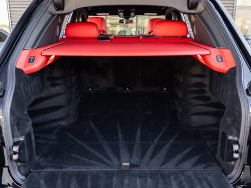 New 2026 Rolls-Royce Cullinan Black Badge image 51