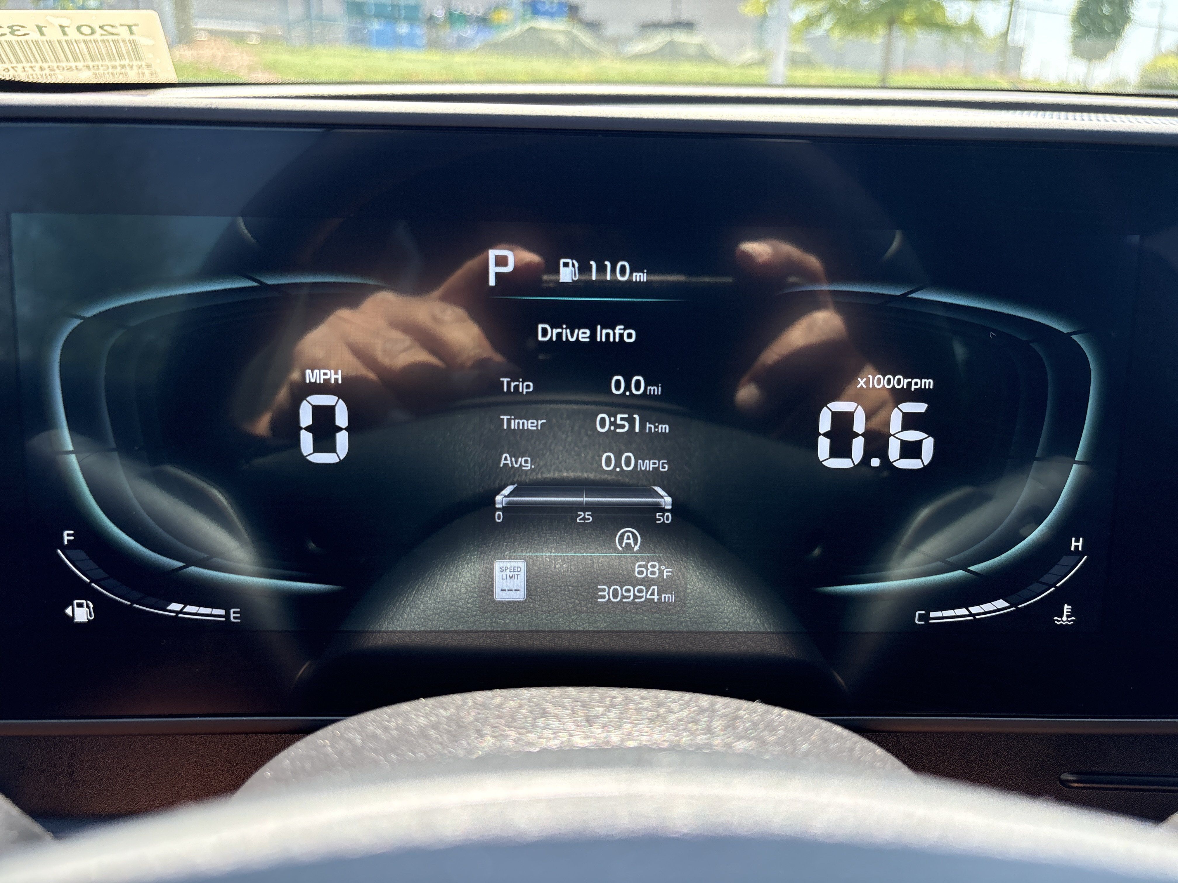 Used 2025 Kia Sportage X-Line AWD/4WD image 25