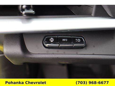 Certified 2022 Chevrolet Corvette Stingray Preferred Cpe w/ Z51 Performance Package image 25