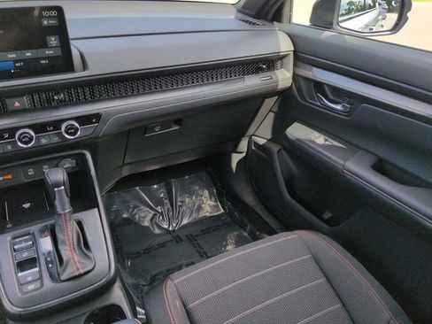 Used 2026 Honda CR-V Sport image 17