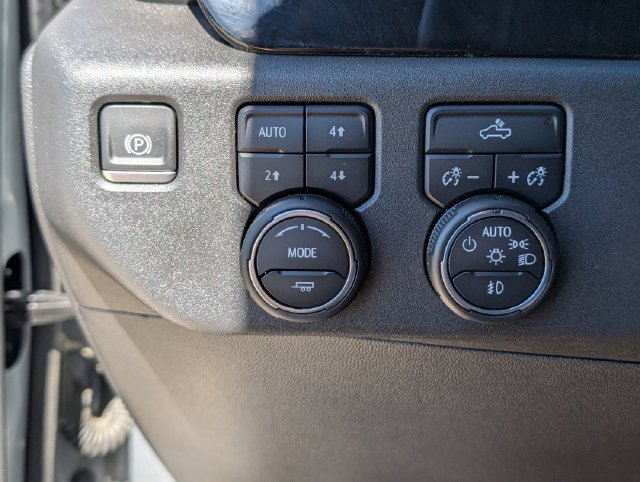 Used 2023 Chevrolet Silverado 1500 RST AWD/4WD image 17