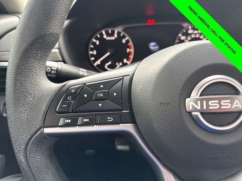 Used 2025 Nissan Altima 2.5 SV w/ SV Special Edition Package FWD image 17