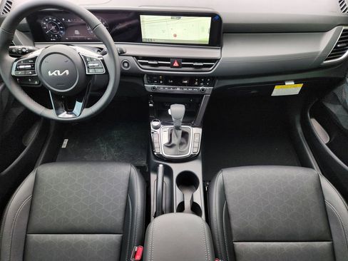 New 2026 Kia Seltos EX image 18