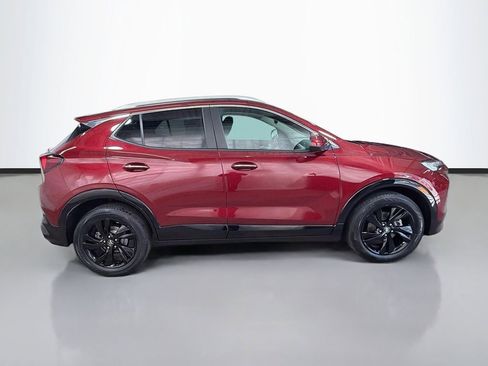 Used 2024 Buick Encore GX Sport Touring FWD image 11