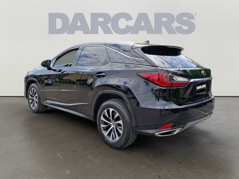 Used 2021 Lexus RX 350 AWD w/ Premium Package image 4