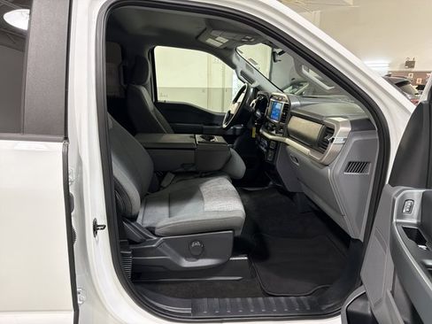 Used 2023 Ford F150 XLT AWD/4WD image 36