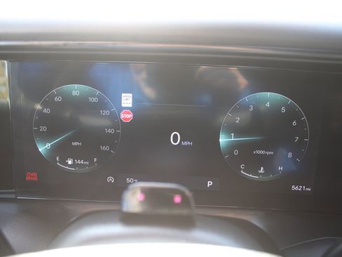 Used 2026 Hyundai Palisade XRT Pro image 34