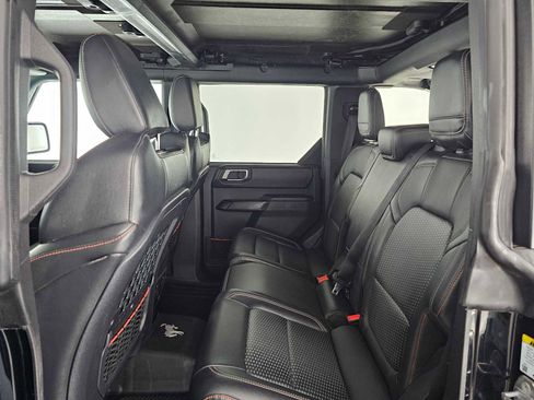 Used 2023 Ford Bronco Raptor image 16