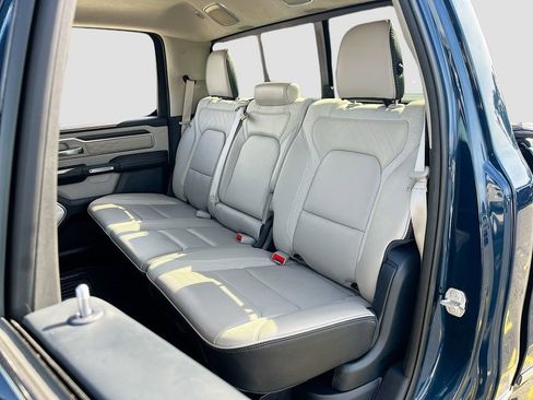 Certified 2023 RAM 1500 Limited AWD/4WD image 25