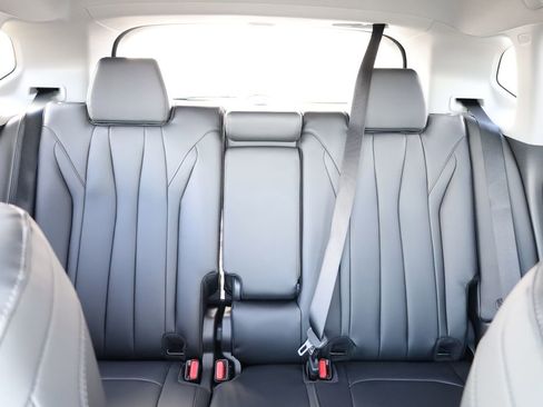 New 2026 Acura ADX AWD image 25