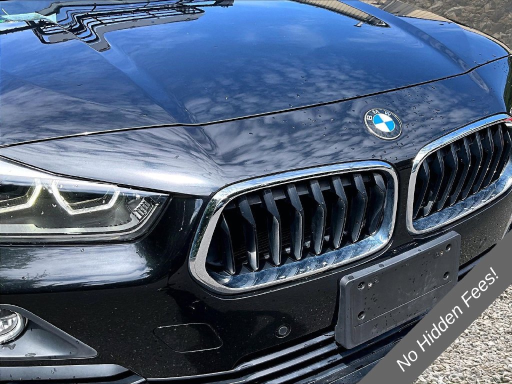 Used 2019 BMW X2 sDrive28i FWD image 25
