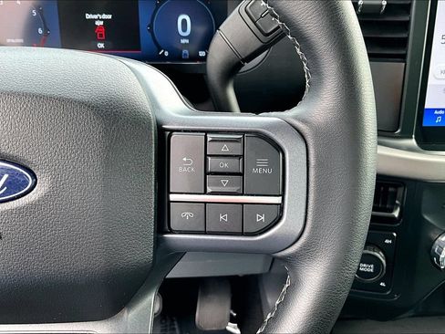Used 2025 Ford F150 XLT w/ Equipment Group 301A Standard AWD/4WD image 15
