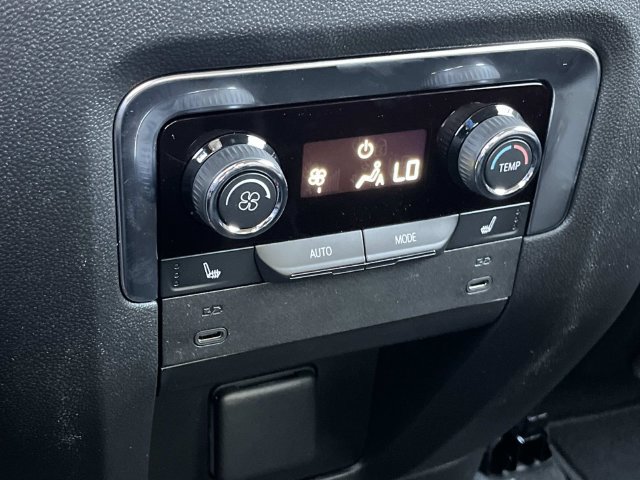 New 2027 Chevrolet Tahoe High Country AWD/4WD image 17