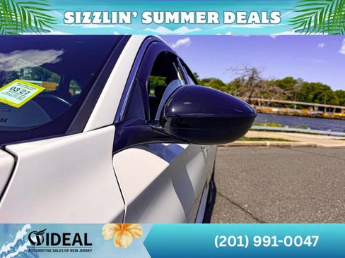 Used 2022 Honda Accord Sport image 35