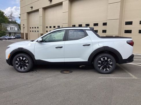 New 2026 Hyundai Santa Cruz SEL AWD/4WD image 4