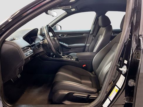 Used 2022 Honda Civic Sport image 19