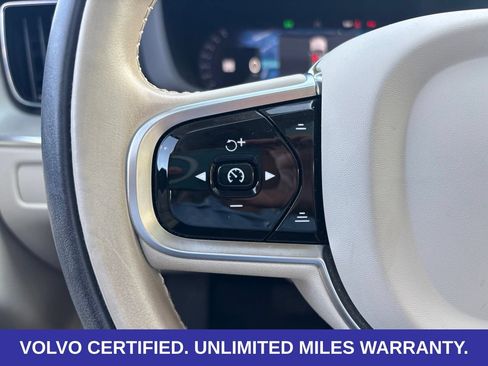 Used 2024 Volvo XC60 B5 Plus w/ Protection Package Premier AWD/4WD image 24