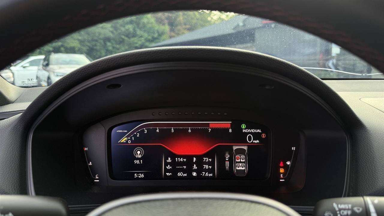 Used 2024 Honda Civic Type R image 55