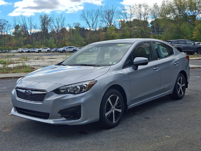 Used 2019 Subaru Impreza 2.0i Premium AWD/4WD image 4