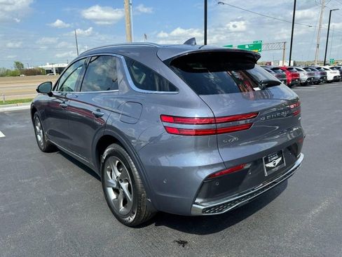 New 2026 Genesis GV70 2.5T Advanced AWD/4WD image 5