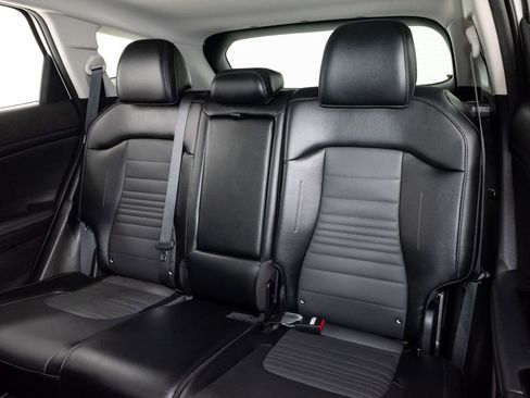 Certified 2025 Kia Sportage SX FWD image 28