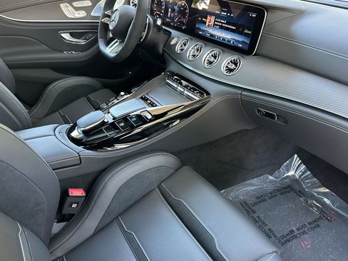 Certified 2024 Mercedes-Benz AMG GT 53 image 51