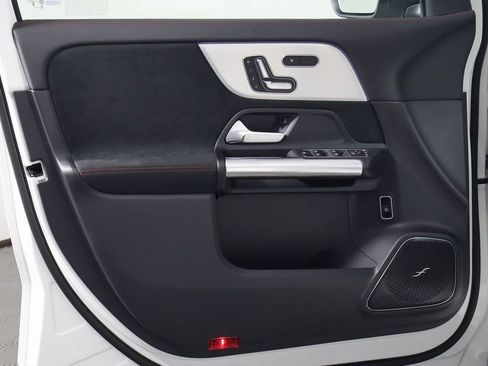 New 2026 Mercedes-Benz GLA 35 AMG 4MATIC image 7