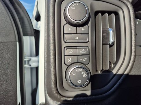 New 2025 Chevrolet Silverado 3500 W/T w/ WT Convenience Package image 18