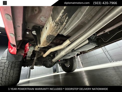 Used 2019 Chevrolet Silverado 1500 Custom Trail Boss w/ Custom Convenience Package image 41