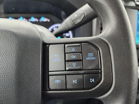 Used 2024 Ford F350 XL w/ FX4 Off-Road Package image 13