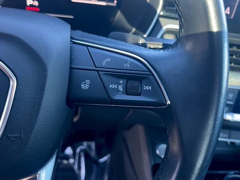 Used 2024 Audi A5 2.0T Premium Plus image 26