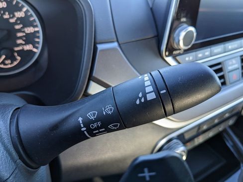 Used 2024 Nissan Altima 2.5 SR image 43