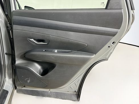 Used 2025 Hyundai Tucson SEL image 29
