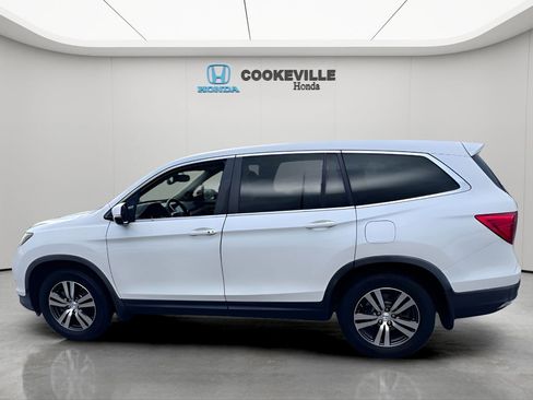 Used 2017 Honda Pilot EX-L image 8