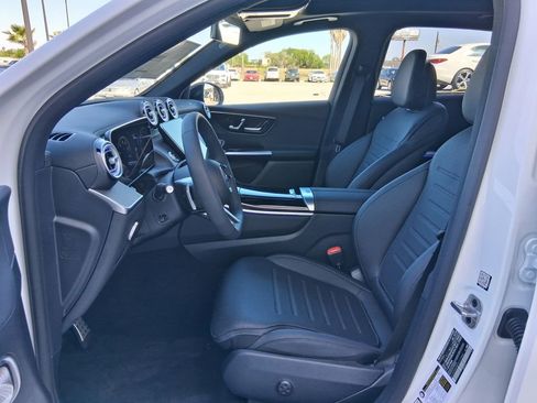 New 2026 Mercedes-Benz GLC 300 4MATIC image 19