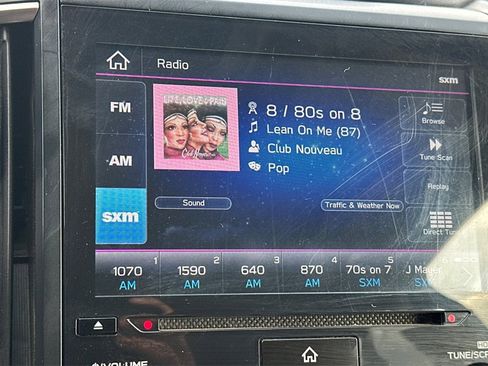 Used 2021 Subaru Forester Limited image 24