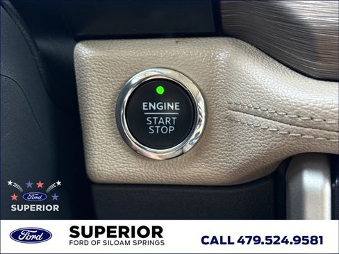 Used 2023 Ford Expedition Max Limited AWD/4WD image 29