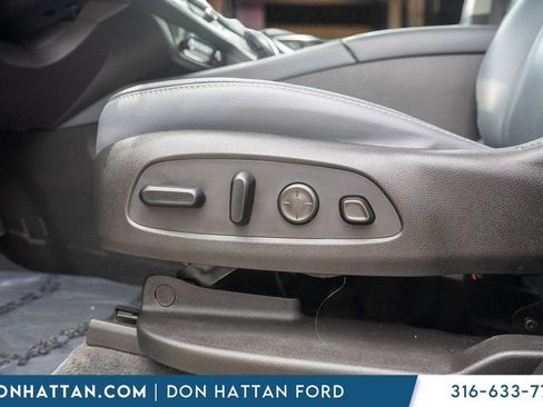 Used 2021 Buick Enclave Premium w/ Surround and Sites Package image 18