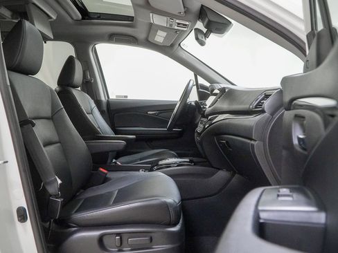 Used 2022 Honda Pilot Touring image 42