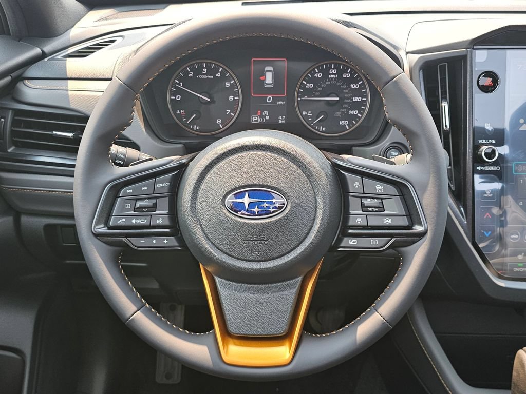 New 2026 Subaru Forester Wilderness AWD/4WD image 38