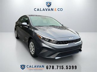 Certified 2023 Kia Forte LX video 1