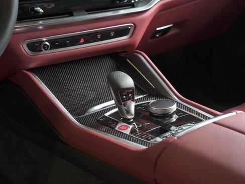 Used 2026 BMW X6 M Competition image 36