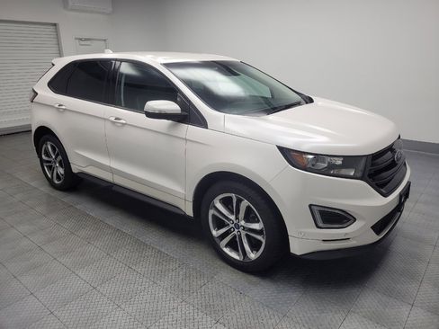 Used 2016 Ford Edge Sport w/ Equipment Group 401A image 11
