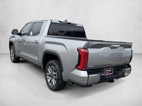 New 2026 Toyota Tundra 1794 Edition AWD/4WD image 5