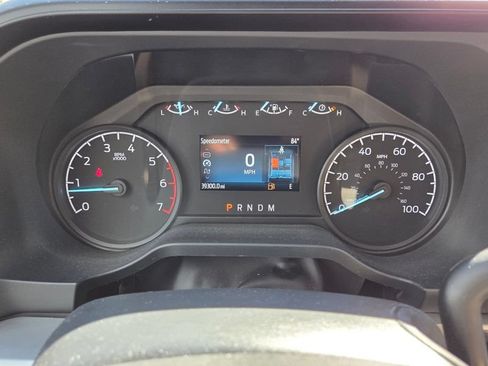 Used 2024 Ford F350 XLT w/ 360-Degree Camera Package AWD/4WD image 13